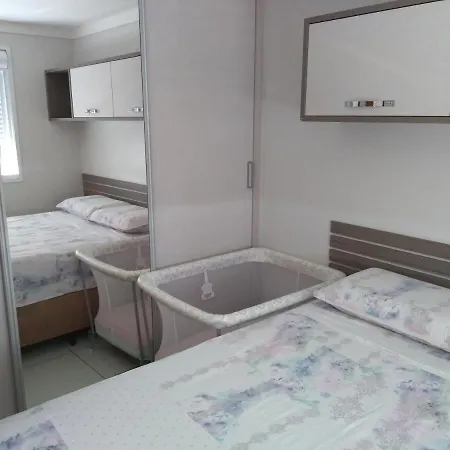 Apto Aconchego Da Serra - Bairro Maria Goretti Apartment Bento Goncalves Exterior photo