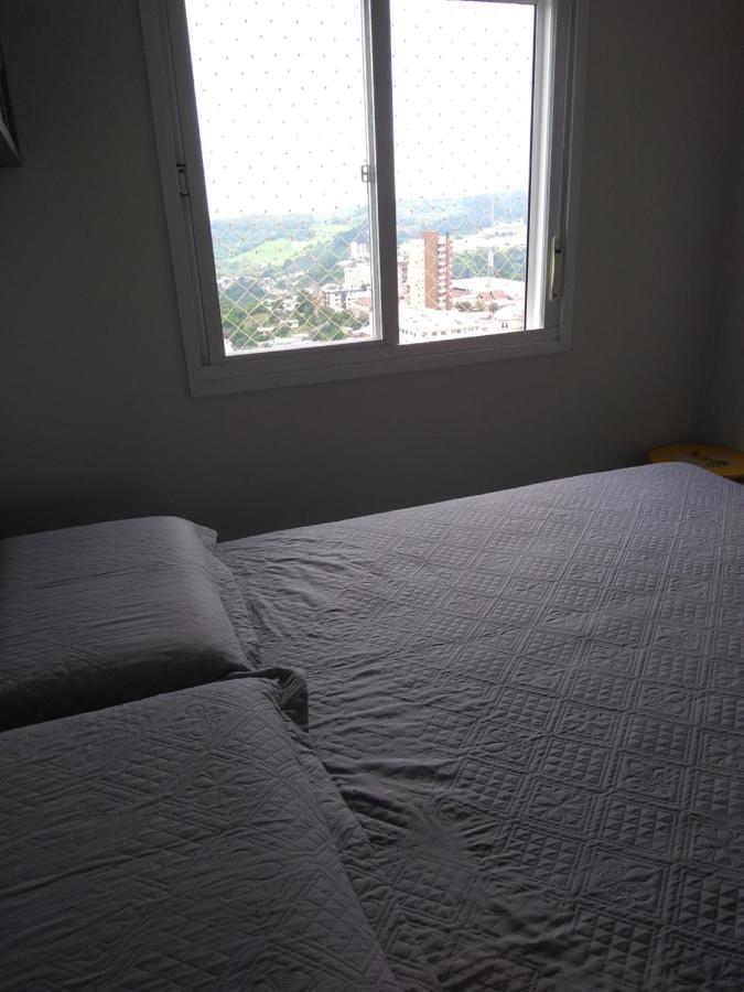 Apto Aconchego Da Serra - Bairro Maria Goretti Apartment Bento Goncalves
