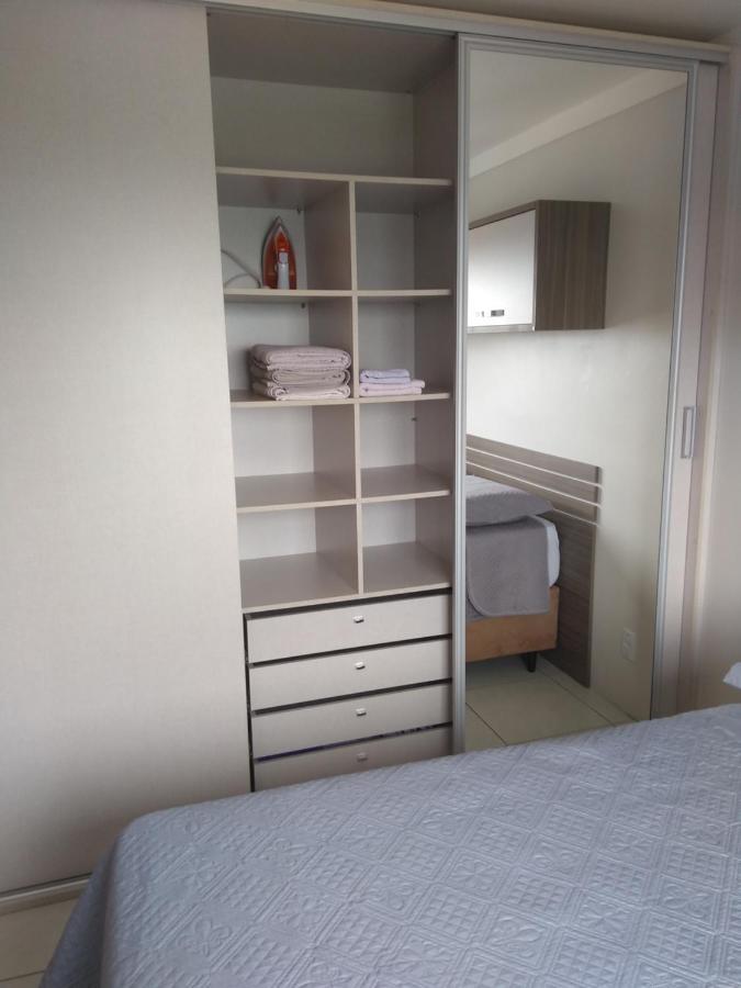 Apartment Apto Aconchego Da Serra - Bairro Maria Goretti Bento Goncalves