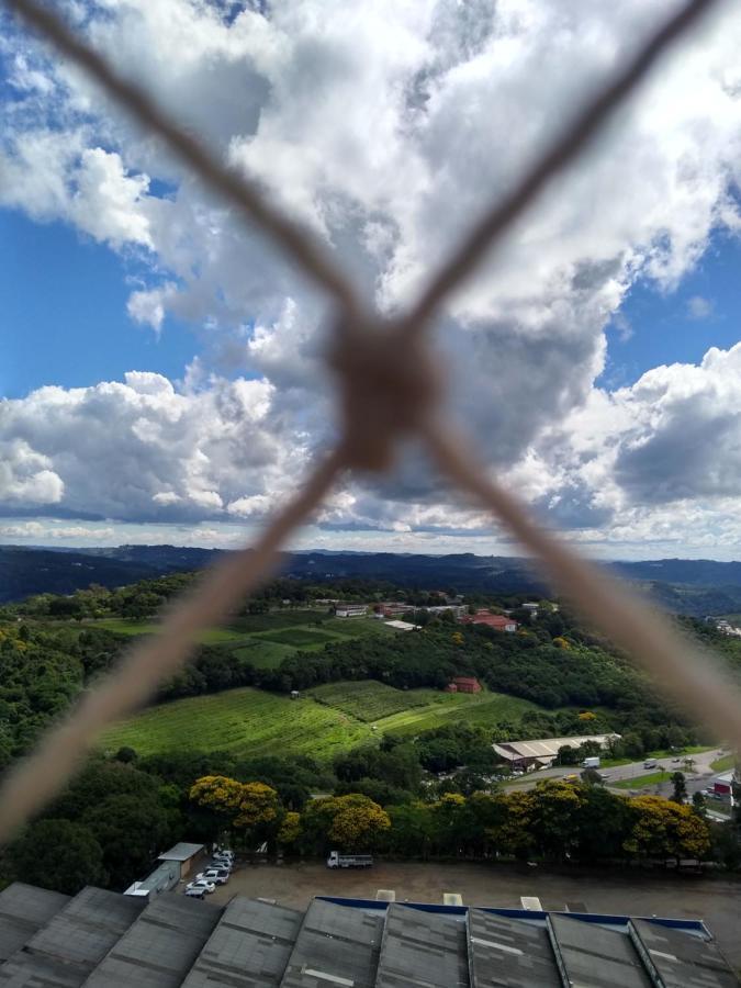 Apto Aconchego Da Serra - Bairro Maria Goretti * Bento Goncalves