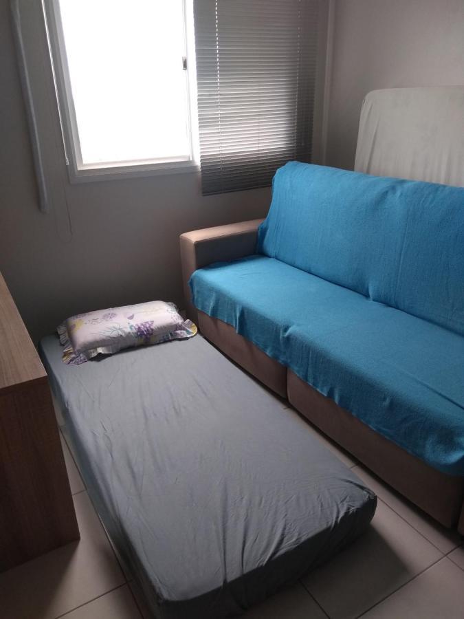 Apartment Apto Aconchego Da Serra - Bairro Maria Goretti Bento Goncalves