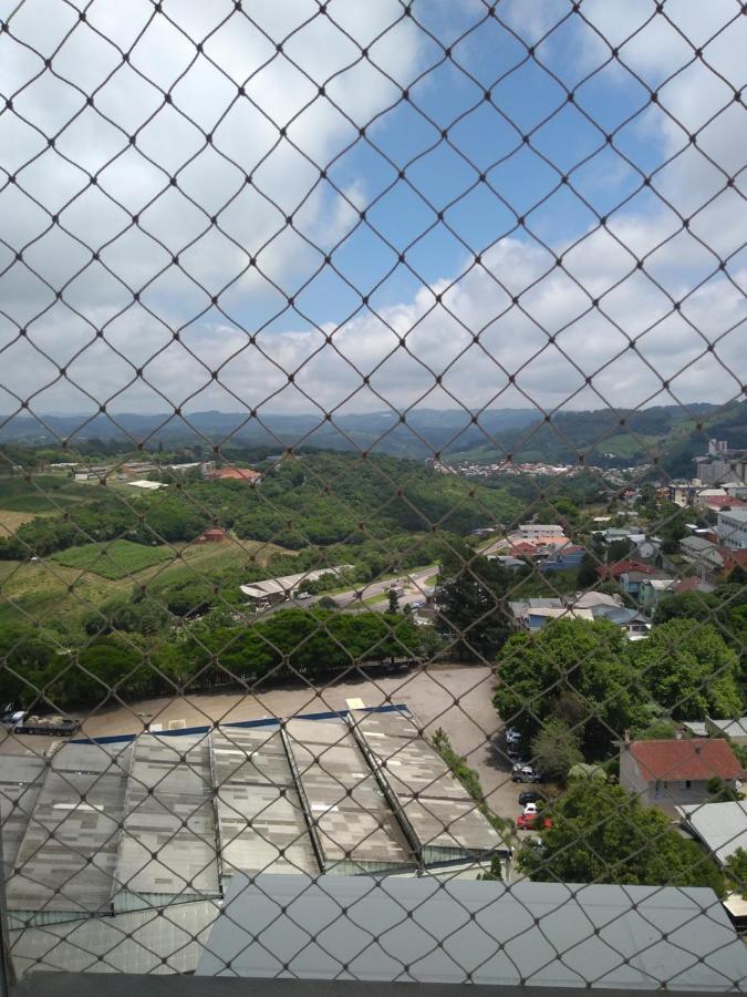 Apto Aconchego Da Serra - Bairro Maria Goretti Apartment Bento Goncalves