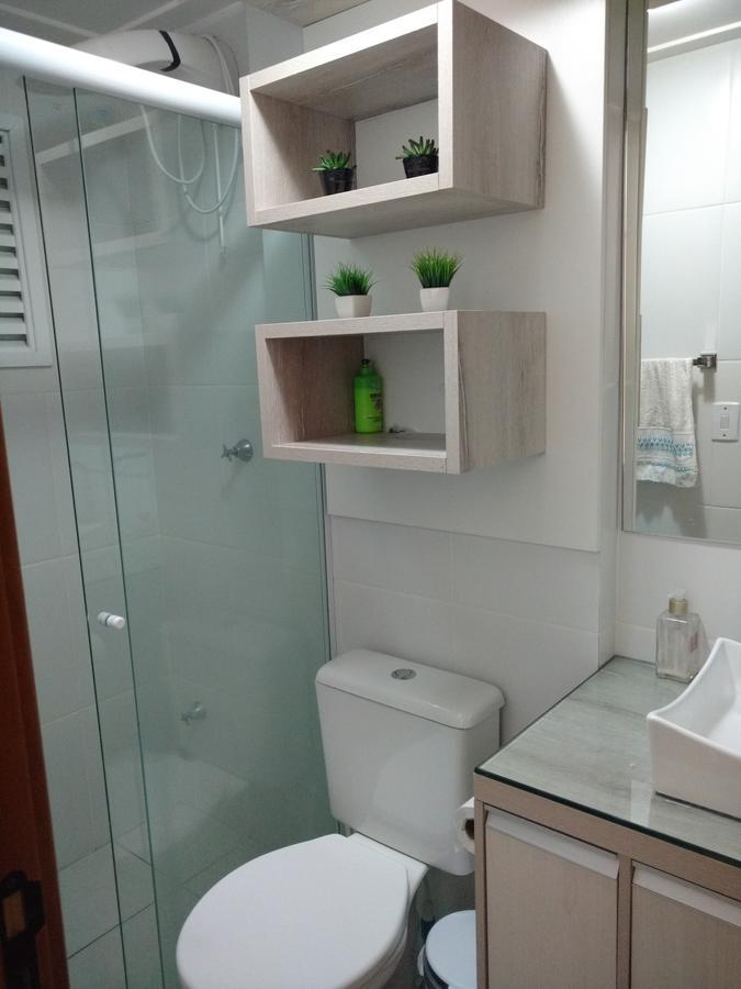 Apartment Apto Aconchego Da Serra - Bairro Maria Goretti *