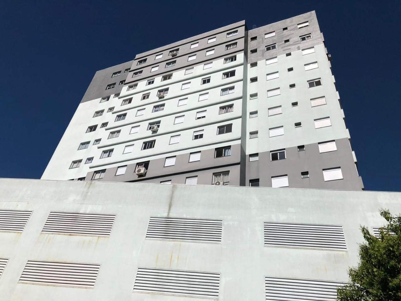 Apartment Apto Aconchego Da Serra - Bairro Maria Goretti *